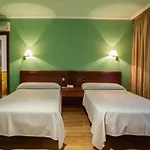 Hotel De Marín