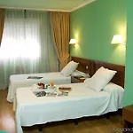 Hotel De Marín