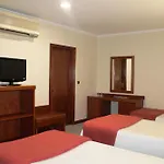De Hotel Marín