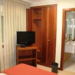 De Hotel Marín