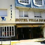 De Hotel Marín