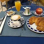 De Hotel Marín