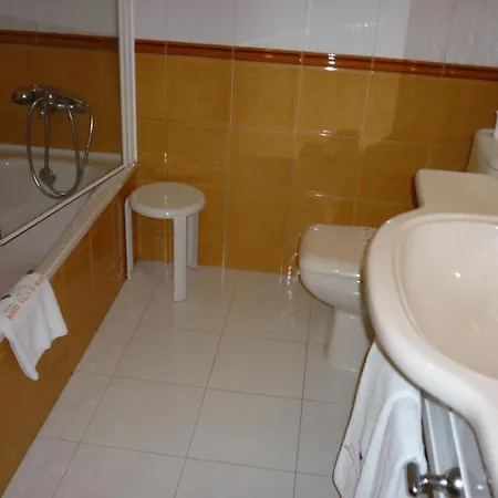 De Hotel Marin