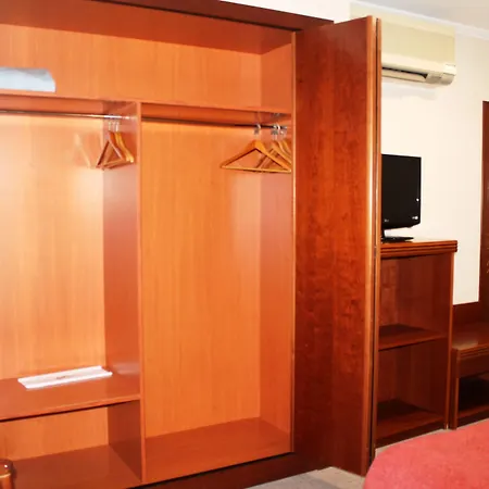 Hotel De