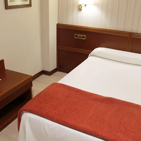 De Otel Marín