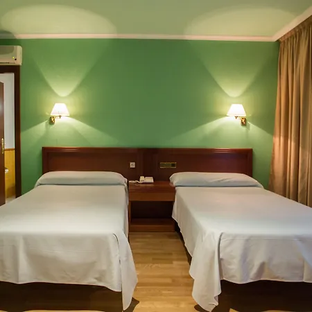 Otel De Marín