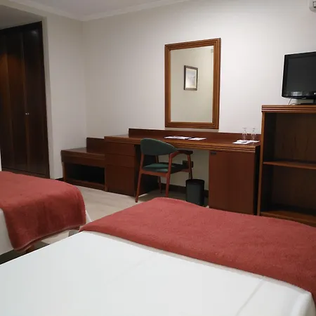 De Hotel Marin