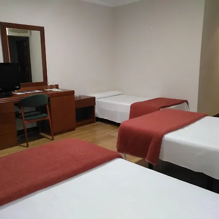 De Hotel Marin