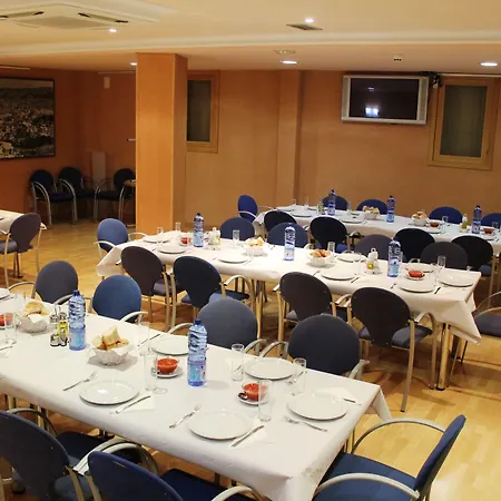 Hotel De 3*