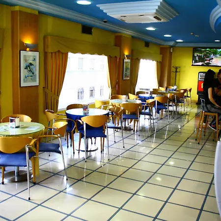 De Otel Marín
