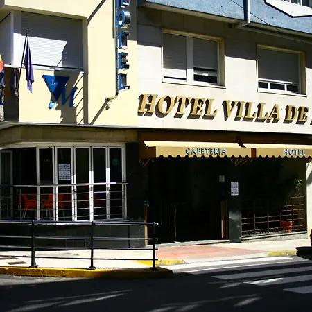 Hotel De Marin