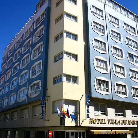 De Hotell 3*
