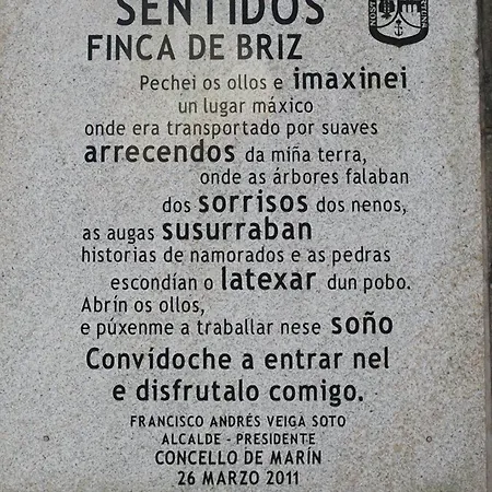 De 3* Marín