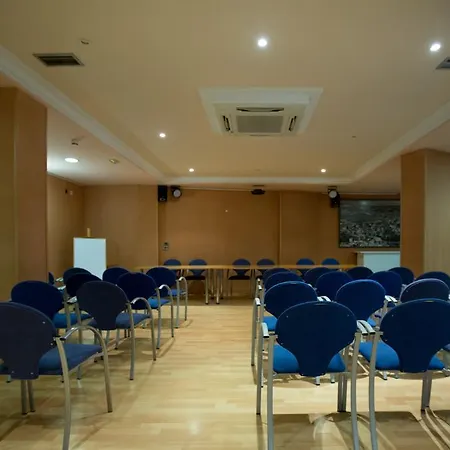 Hotel De Marín