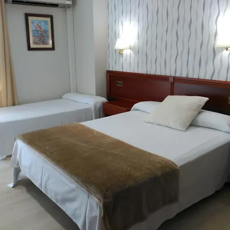 Hotel De Marin