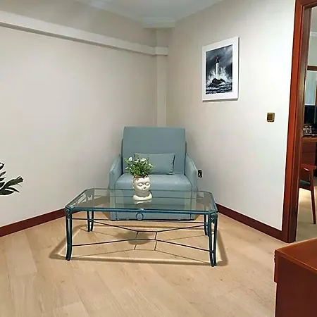Hotel De Marín