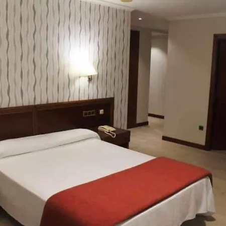 De Hotel Marín