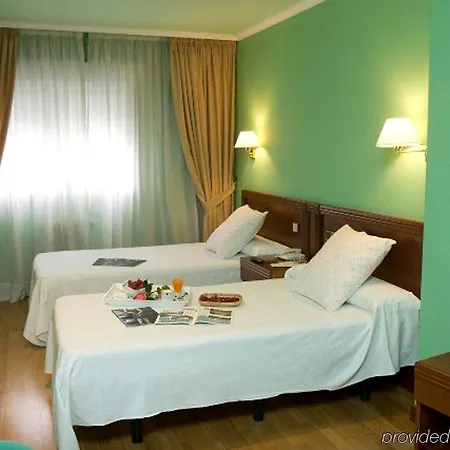 Hotel De Marín