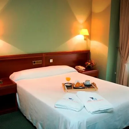 De Hotel 3*