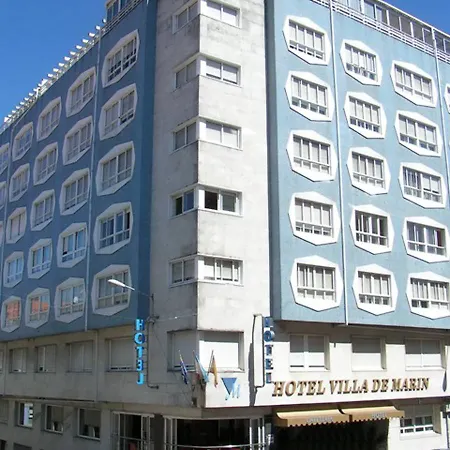 Hotel De 3*