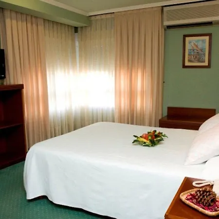 De Hotel 3*