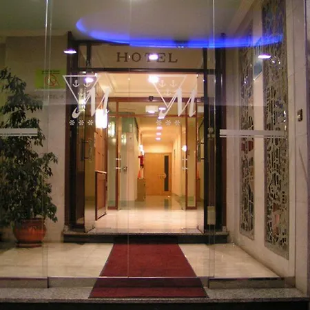 Hotel De