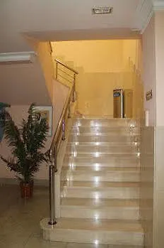 De Hotel Marín