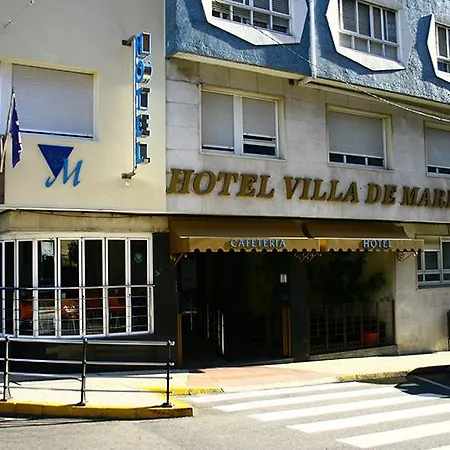 Hotell De 3*