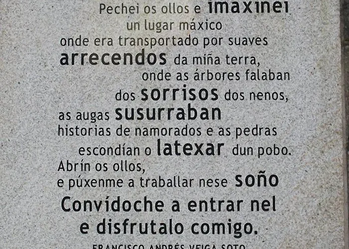 De 3* Marín