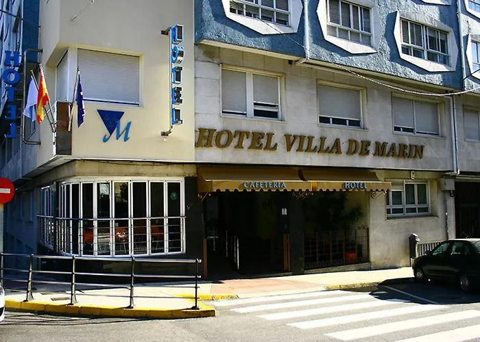 Otel De 3*
